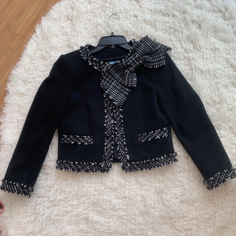 Alice + Olivia Blazer